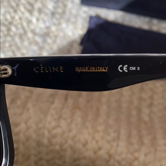 Celine sunglasses